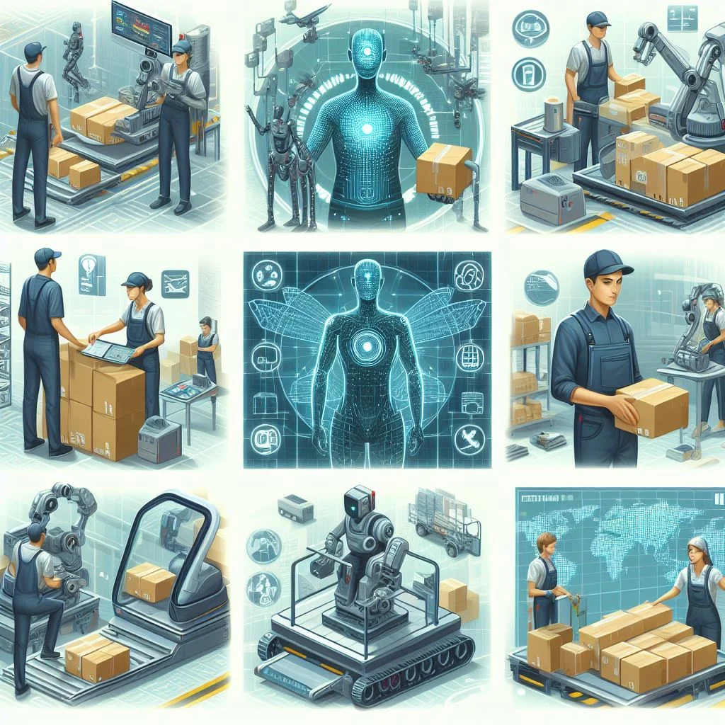 Logistics