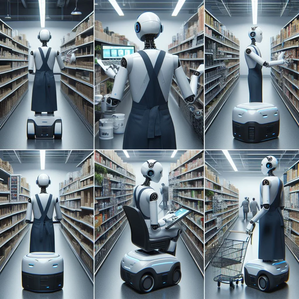 Retail-Industry