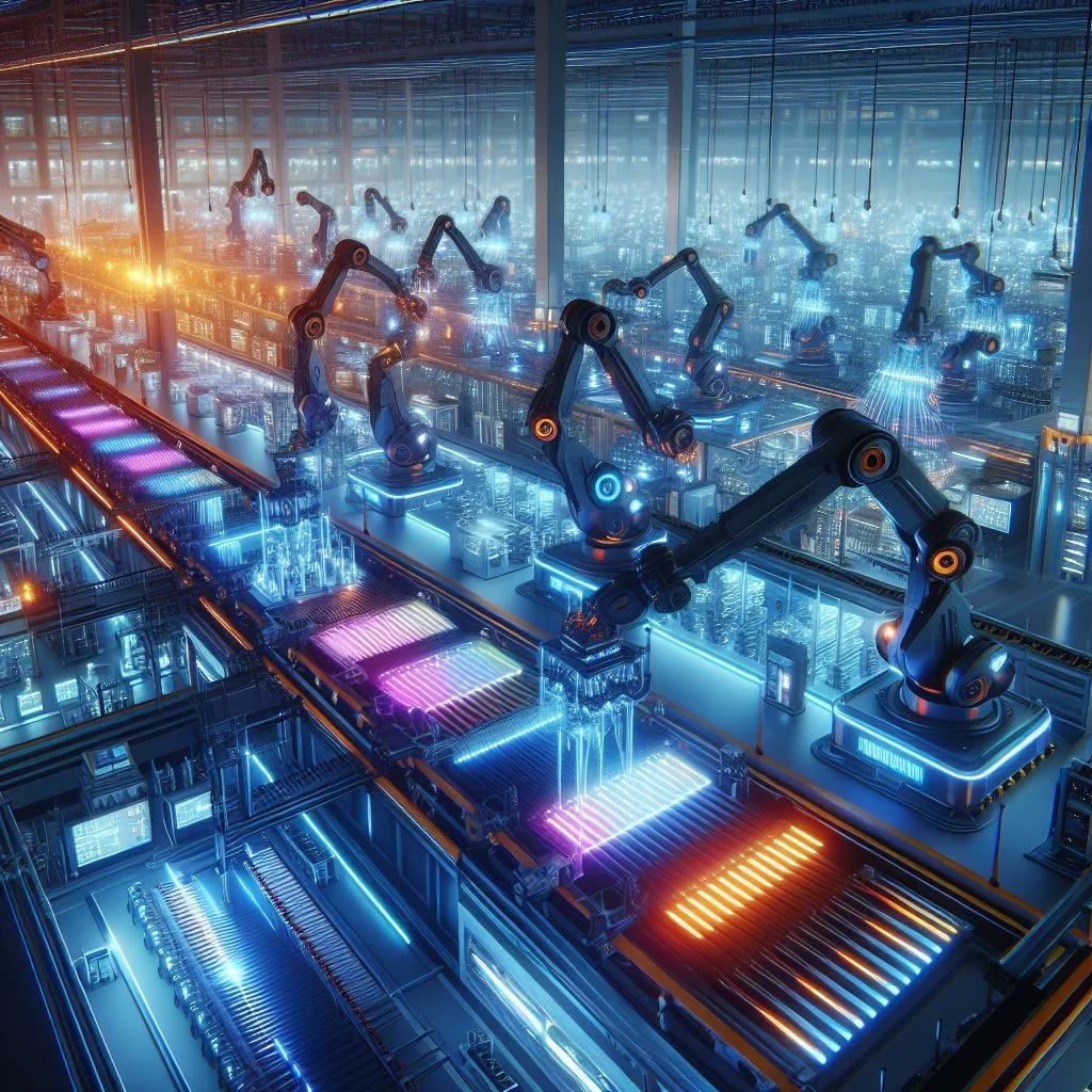 Robotic-Automation