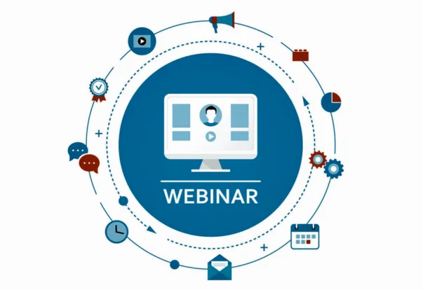 Webinar