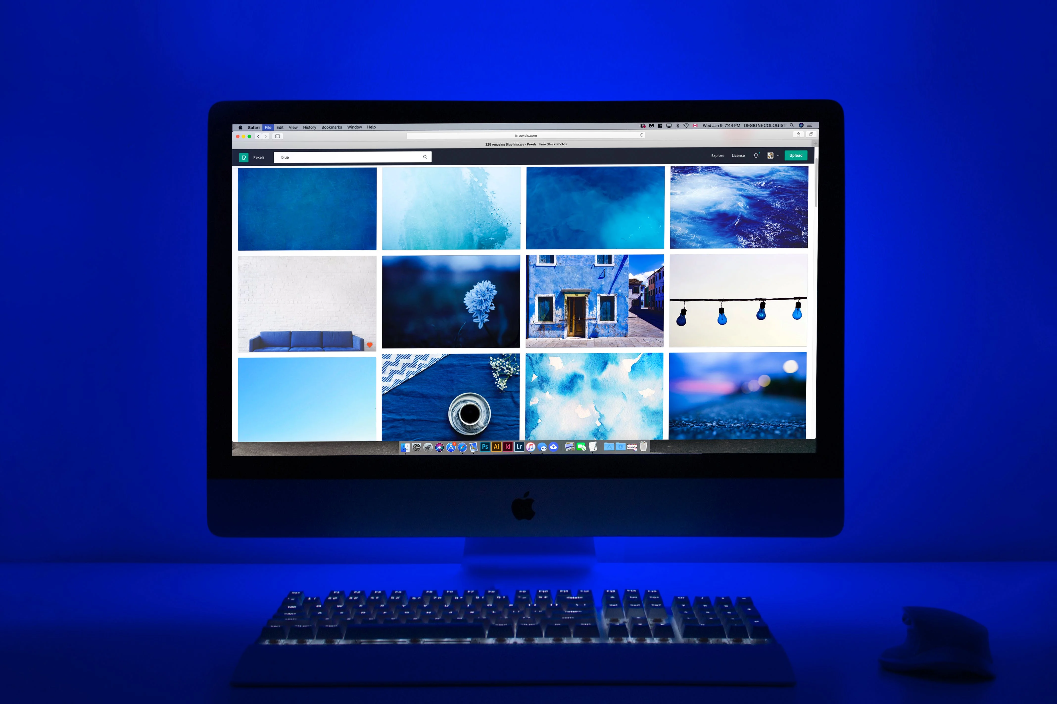 web-design
